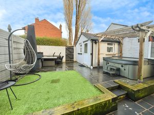 Garden- click for photo gallery